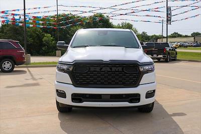 New 2025 Ram 1500 Tradesman Crew Cab 4x4 Pickup for sale #R25085 - photo 2