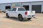 New 2025 Ram 1500 Tradesman Crew Cab 4x4 Pickup for sale #R25085 - photo 3