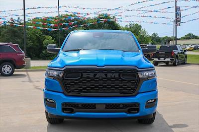New 2025 Ram 1500 Tradesman Crew Cab 4x4 Pickup for sale #R25088 - photo 2
