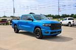 New 2025 Ram 1500 Tradesman Crew Cab 4x4 Pickup for sale #R25088 - photo 1