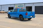 New 2025 Ram 1500 Tradesman Crew Cab 4x4 Pickup for sale #R25088 - photo 3