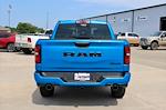 New 2025 Ram 1500 Tradesman Crew Cab 4x4 Pickup for sale #R25088 - photo 4