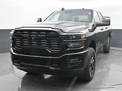 New 2025 Ram 2500 Big Horn Crew Cab 4x4 Pickup for sale #R25094 - photo 1
