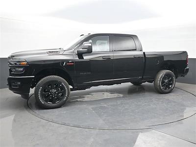 New 2025 Ram 2500 Big Horn Crew Cab 4x4 Pickup for sale #R25094 - photo 2