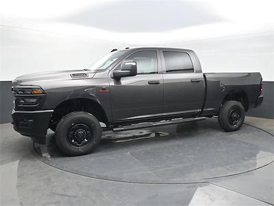 New 2025 Ram 2500 Tradesman Crew Cab 4x4 Pickup for sale #RM25088 - photo 2