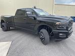 New 2025 Ram 3500 Laramie Crew Cab 4x4 DRW Pickup for sale #RM25103 - photo 1