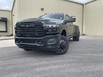 New 2025 Ram 3500 Laramie Crew Cab 4x4 DRW Pickup for sale #RM25103 - photo 2