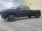 New 2025 Ram 3500 Laramie Crew Cab 4x4 DRW Pickup for sale #RM25103 - photo 3
