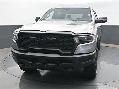 New 2025 Ram 1500 Rebel Crew Cab 4x4 Pickup for sale #RM25106 - photo 2