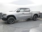 New 2025 Ram 1500 Rebel Crew Cab 4x4 Pickup for sale #RM25106 - photo 3