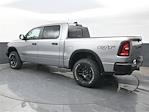 New 2025 Ram 1500 Rebel Crew Cab 4x4 Pickup for sale #RM25106 - photo 4