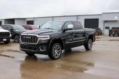 New 2025 Ram 1500 Limited Longhorn Crew Cab 4x4 Pickup for sale #RM25108 - photo 1