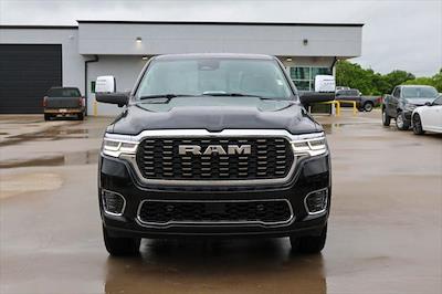 New 2025 Ram 1500 Limited Longhorn Crew Cab 4x4 Pickup for sale #RM25108 - photo 2