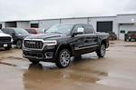 New 2025 Ram 1500 Limited Longhorn Crew Cab 4x4 Pickup for sale #RM25108 - photo 1
