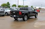 New 2025 Ram 1500 Limited Longhorn Crew Cab 4x4 Pickup for sale #RM25108 - photo 3