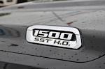 New 2025 Ram 1500 Limited Longhorn Crew Cab 4x4 Pickup for sale #RM25108 - photo 6