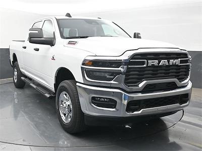 New 2025 Ram 2500 Tradesman Crew Cab 4x4 Pickup for sale #RM25113 - photo 1
