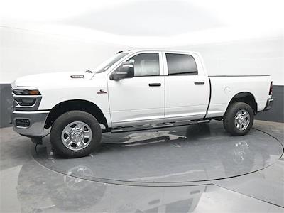 New 2025 Ram 2500 Tradesman Crew Cab 4x4 Pickup for sale #RM25113 - photo 2