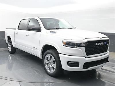 New 2025 Ram 1500 Big Horn Crew Cab 4x4 Pickup for sale #RM25136 - photo 1