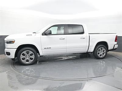 New 2025 Ram 1500 Big Horn Crew Cab 4x4 Pickup for sale #RM25136 - photo 2