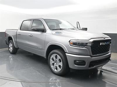 New 2025 Ram 1500 Big Horn Crew Cab 4x4 Pickup for sale #RM25137 - photo 1
