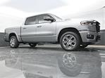 New 2025 Ram 1500 Big Horn Crew Cab 4x4 Pickup for sale #RM25137 - photo 45