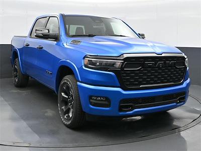 New 2025 Ram 1500 Big Horn Crew Cab 4x4 Pickup for sale #RM25150 - photo 1