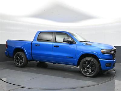 New 2025 Ram 1500 Big Horn Crew Cab 4x4 Pickup for sale #RM25150 - photo 2