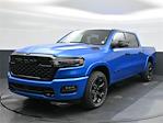 New 2025 Ram 1500 Big Horn Crew Cab 4x4 Pickup for sale #RM25150 - photo 8