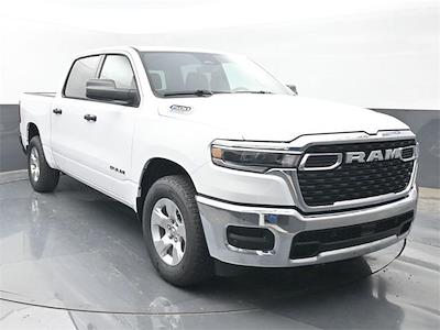 New 2025 Ram 1500 Tradesman Crew Cab Pickup for sale #RM25162 - photo 1