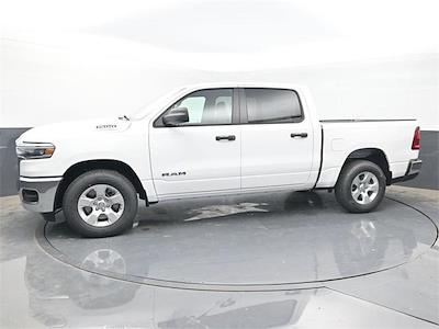 New 2025 Ram 1500 Tradesman Crew Cab Pickup for sale #RM25162 - photo 2