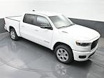 New 2026 Ram 1500 Big Horn Crew Cab 4x4 Pickup for sale #RM26006 - photo 37