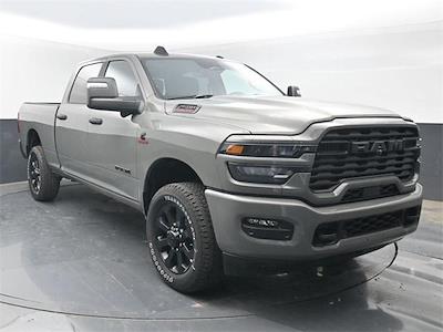 New 2026 Ram 2500 Big Horn Crew Cab for sale #RM26012 - photo 1