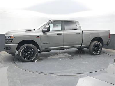 New 2026 Ram 2500 Big Horn Crew Cab for sale #RM26012 - photo 2