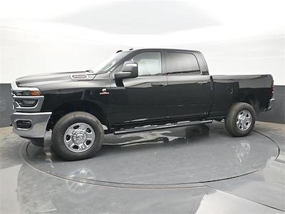 New 2026 Ram 2500 Tradesman Crew Cab 4x4 Pickup for sale #RM26014 - photo 2