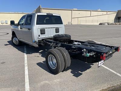 New 2026 Ram 3500 Tradesman Crew Cab 4x4 60 CA Cab Chassis for sale #RM26018 - photo 2