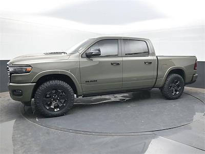 New 2026 Ram 1500 Laramie Crew Cab 4x4 Pickup for sale #RM26026 - photo 2