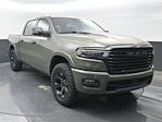 New 2026 Ram 1500 Laramie Crew Cab 4x4 Pickup for sale #RM26026 - photo 1