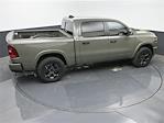 New 2026 Ram 1500 Laramie Crew Cab 4x4 Pickup for sale #RM26026 - photo 36