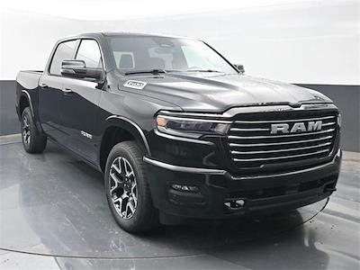 New 2026 Ram 1500 Laramie Crew Cab 4x4 Pickup for sale #RM26028 - photo 1
