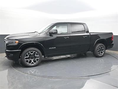 New 2026 Ram 1500 Laramie Crew Cab 4x4 Pickup for sale #RM26028 - photo 2