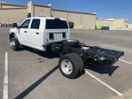 New 2026 Ram 5500 Tradesman Crew Cab 4x4 60 CA Cab Chassis for sale #RM26029 - photo 2