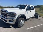 New 2026 Ram 5500 Tradesman Crew Cab 4x4 60 CA Cab Chassis for sale #RM26029 - photo 7