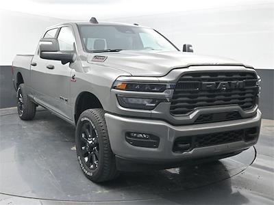 New 2026 Ram 2500 Big Horn Crew Cab 4x4 Pickup for sale #RM26033 - photo 1