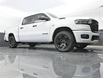 New 2026 Ram 1500 Big Horn Crew Cab 4x4 Pickup for sale #RM26041 - photo 44