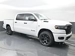 New 2026 Ram 1500 Big Horn Crew Cab 4x4 Pickup for sale #RM26041 - photo 7