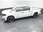 New 2026 Ram 1500 Big Horn Crew Cab 4x4 Pickup for sale #RM26046 - photo 32