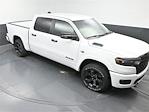 New 2026 Ram 1500 Big Horn Crew Cab 4x4 Pickup for sale #RM26046 - photo 37