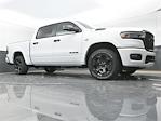 New 2026 Ram 1500 Big Horn Crew Cab 4x4 Pickup for sale #RM26046 - photo 45