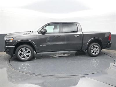 New 2026 Ram 1500 Big Horn Crew Cab 4x4 Pickup for sale #RM26047 - photo 2